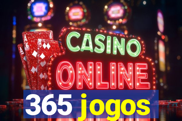 365 jogos